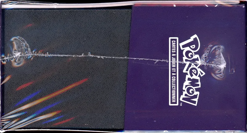 ETB EV4.5 Destinées de Paldea