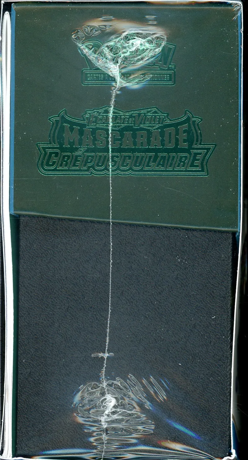 ETB EV6 Mascarade Crépusculaire