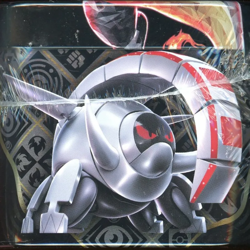 Pokébox EV4.5 Destinées de Paldea
