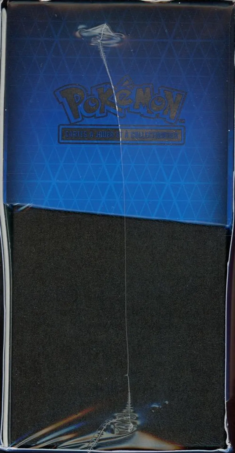 ETB EB10.5 Pokémon Go