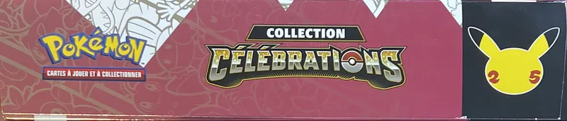 Coffret EB7.5 Célébrations Nymphali Obscur