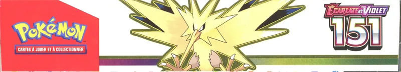 Coffret EV3.5 151 Collection Electhor