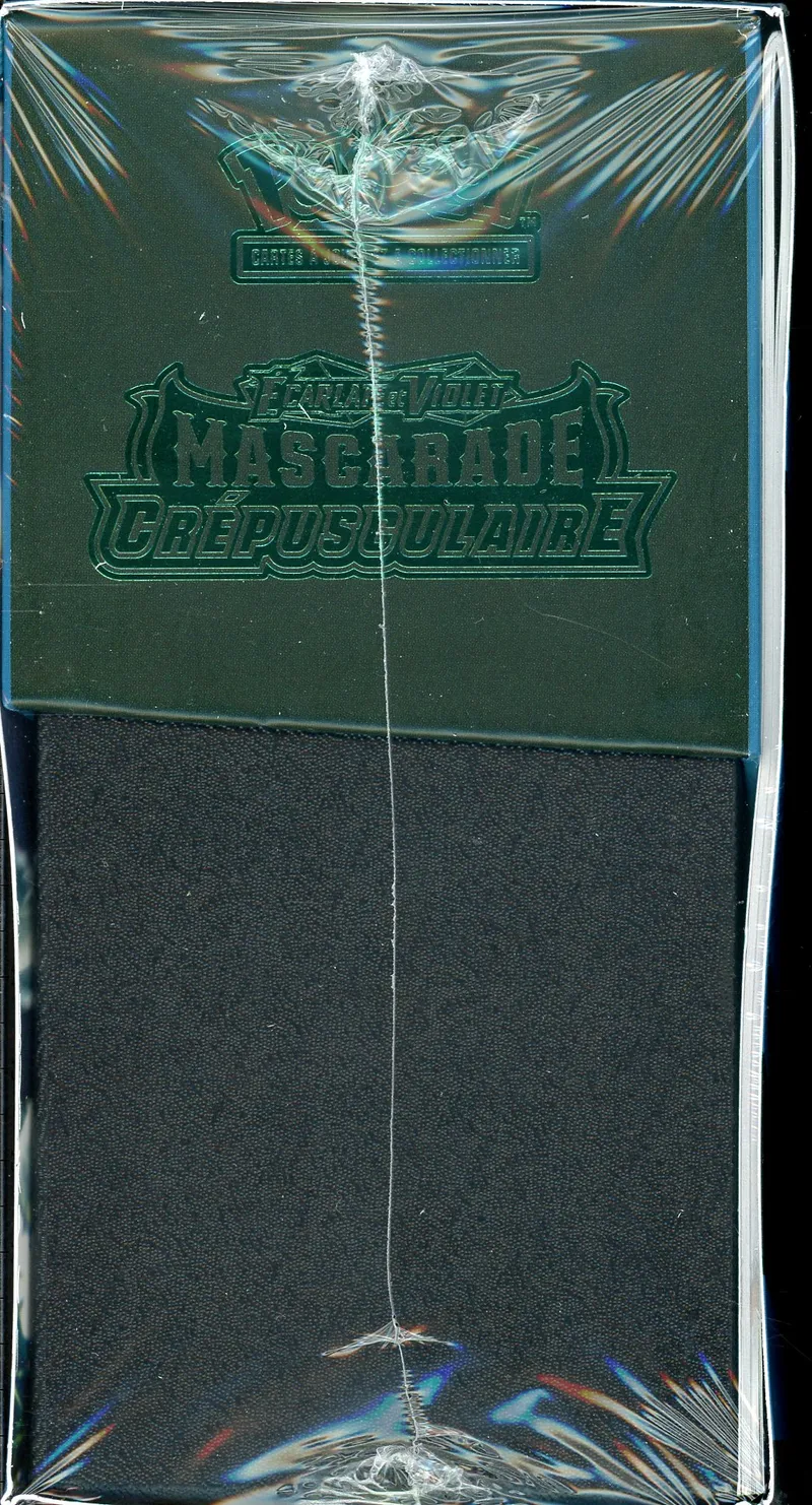 ETB EV6 Mascarade Crépusculaire