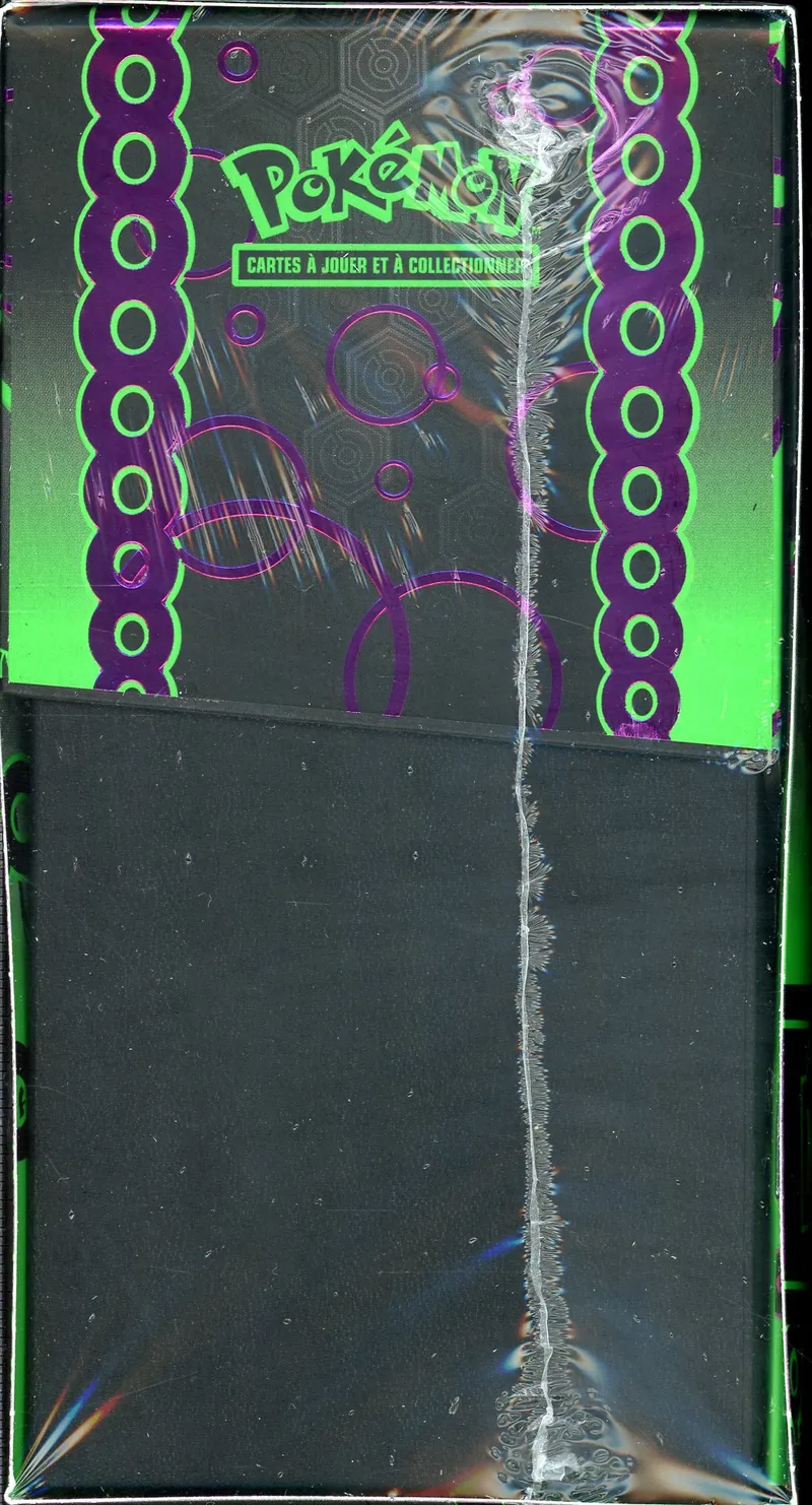 ETB EV6.5 Fable Nébuleuse