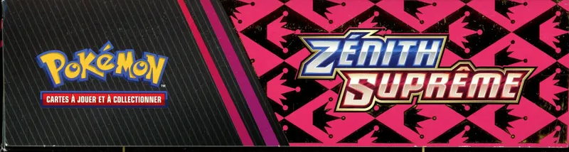 Coffret Premium EB12.5 Zénith Suprême