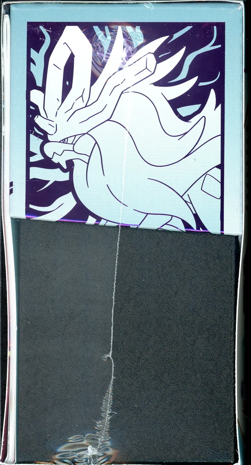 ETB EV5 Forces Temporelles