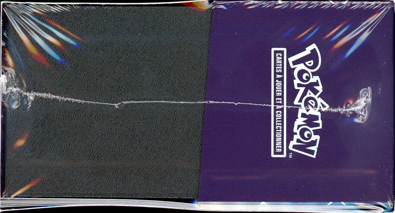 ETB EV4.5 Destinées de Paldea