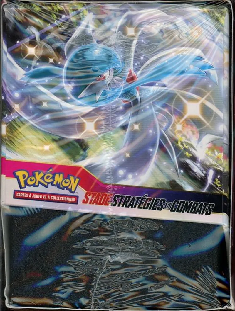 Coffret Stade Stratégies et Combats  EB11 Origine Perdue