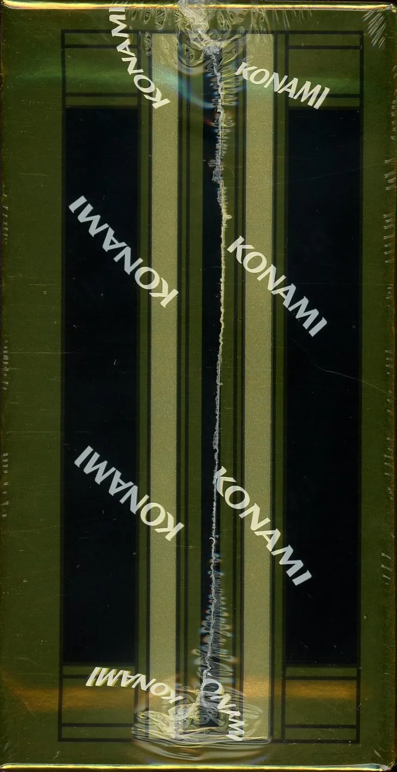 Coffret Deck Yu-Gi-Oh! Deck Légendaire II