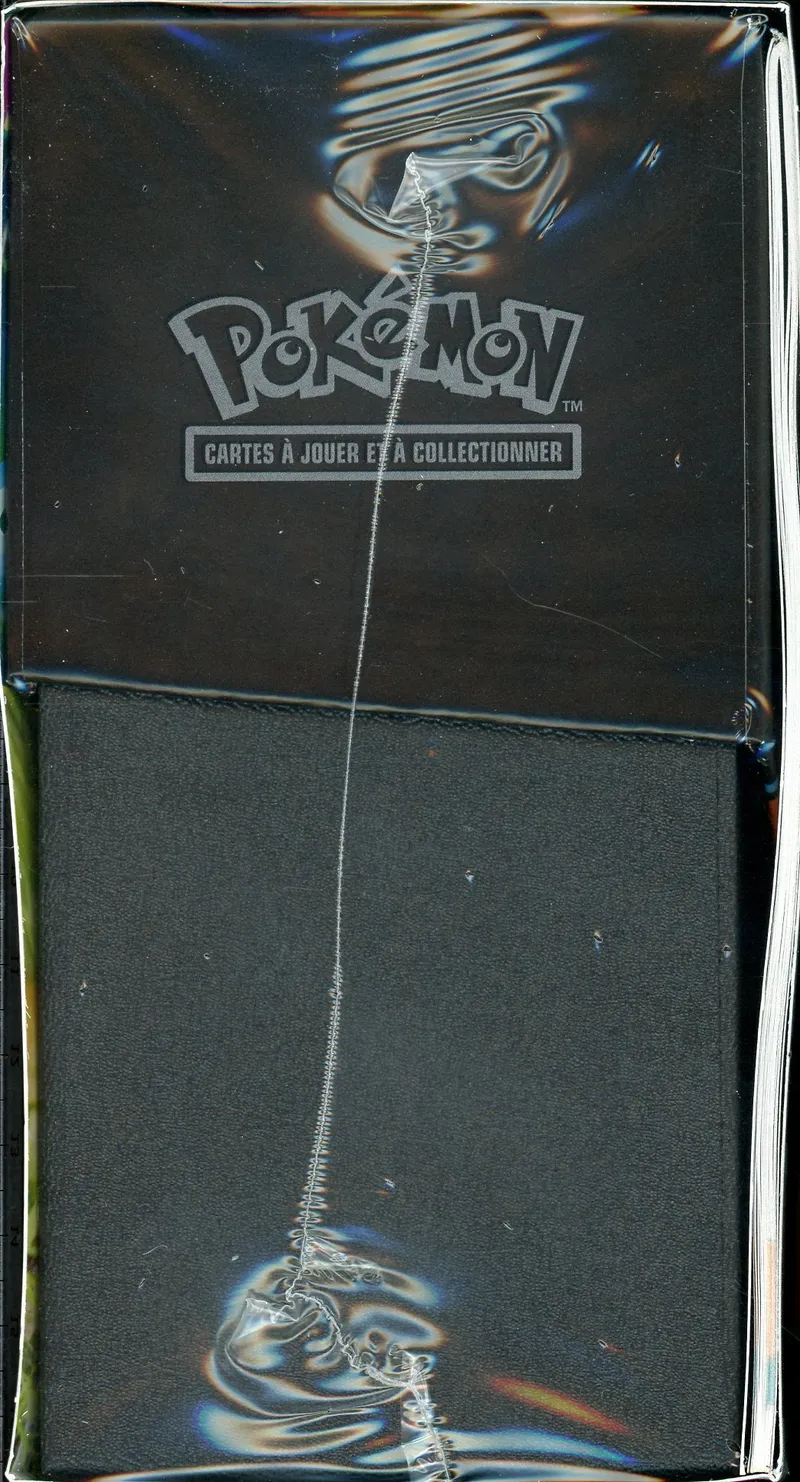 ETB EV2 Evolutions à Paldea