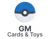Profile picture of GMCardsandtoys