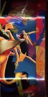 Pokébox Méga-Dracaufeu Y Ex thumbnail 3