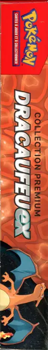 Coffret Collection Premium Dracaufeu Ex thumbnail 5