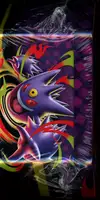 Pokébox Méga-Ectoplasma Ex thumbnail 3