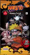 Booster Naruto Set de Base Edition 1 thumbnail 1