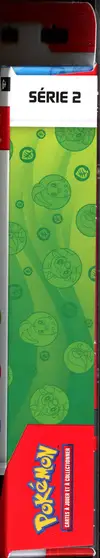 Coffret Collection Illustration Premiers Partenaires Série 2 thumbnail 3