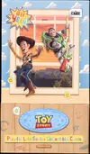 Display Toy Story Playful Life Series Collectible Cards thumbnail 1