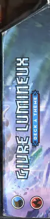 Deck SL3 Ombres Ardentes Givre Lumineux thumbnail 4