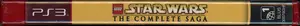 Jeux Play Station 3 Lego Star Wars The Complete Saga thumbnail 3