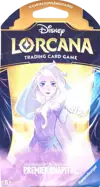 Booster Blister Lorcana Premier Chapitre thumbnail 1