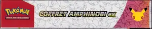 Coffret 30e Anniversaire Amphinobi Ex thumbnail 3