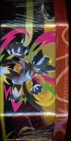 Pokébox Méga-Dracolosse Ex thumbnail 3