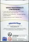 Bundle EB12 Kit AP Tempête Argentée thumbnail 2