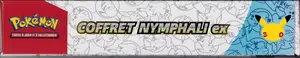 Coffret 30e Anniversaire Nymphali Ex thumbnail 4