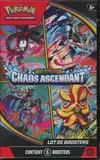Bundle ME4 Chaos Ascendant thumbnail 1