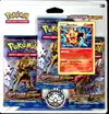 Tripack XY Rupture Turbo thumbnail 1