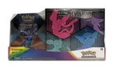 Ensemble de 2 : Pokébox Lucario V & ETB EB7 Evolution Céleste - Image 1
