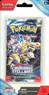 Booster Blister EV7 Couronne Stellaire thumbnail 1