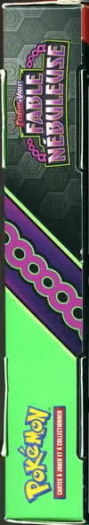 Coffret EV6.5 Fable Nebuleuse thumbnail 6