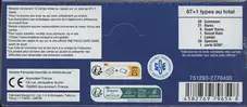 Display One Piece EB-02 Anime 25th Collection thumbnail 5