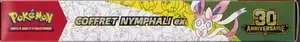 Coffret 30e Anniversaire Nymphali Ex thumbnail 5