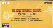Display OP-17 The World's Strongest Warriors thumbnail 4