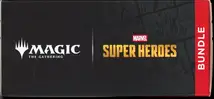 Bundle Magic The Gathering  Marvel Super Heroes thumbnail 5