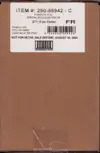 Case Coffret Puissance Obscure Ex thumbnail 1