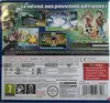 Jeu Nintendo 3DS Pokémon Saphir Alpha - Image 2