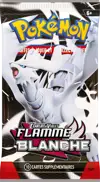 Booster EV10.5 Flamme Blanche thumbnail 1