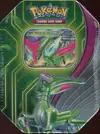 Pokébox Vert De Fer Ex thumbnail 1