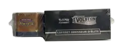Ensemble de 2 : Pokébox Lucario V & ETB EB7 Evolution Céleste - Image 3