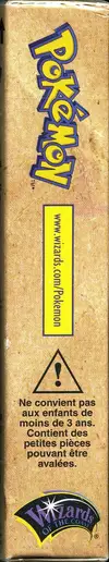 Deck Fossile Bodyguard thumbnail 4