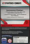 Bundle Kit AP EV3 Flammes Obsidiennes - Image 2