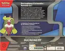 Coffret Collection Premium Sucreine  Ex thumbnail 2