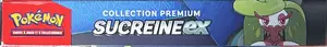 Coffret Collection Premium Sucreine  Ex thumbnail 3
