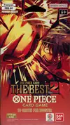 Booster Blister PRB-02 The Best Vol.2 thumbnail 1