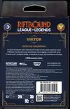 Deck de Champion Riftbound Viktor thumbnail 2