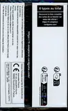 Booster Pack de Bienvenue 2026 Vol. 1 thumbnail 2