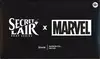 Booster Magic Secret Lair x Marvel Storm thumbnail 1